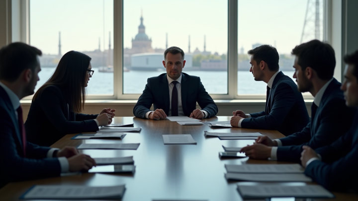 Графическое сопровождение статьи "Ключевая ставка: Острый обзор во Владимире [sc name=year][/sc]"