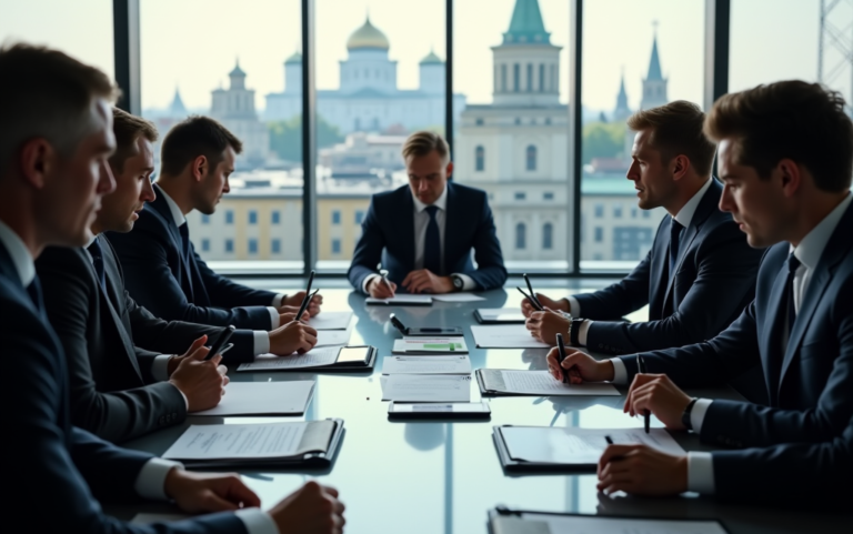 Наглядный пример к статье "Права поставщика — эффективная защита в Оренбурге"