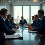 Наглядный пример к статье "Обучение госзакупкам в Оренбурге: эффективные методы контроля"