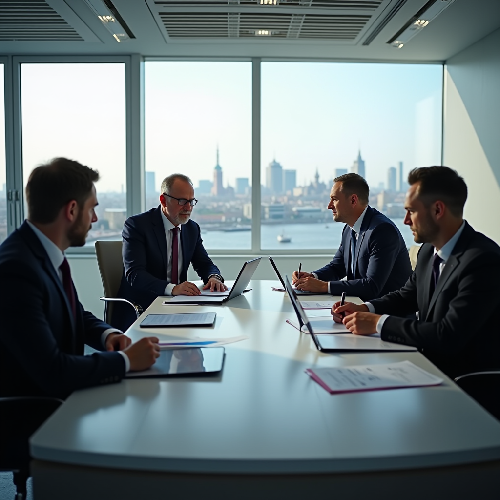 Поясняющая иллюстрация к материалу "Ключевая ставка: Острый обзор во Владимире [sc name=year][/sc]"