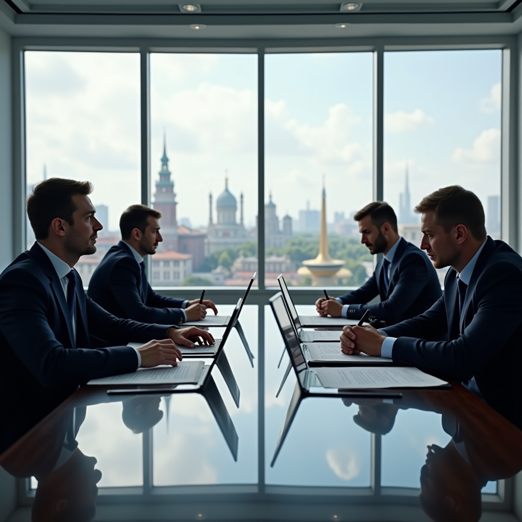 Наглядный пример к статье "Ошибки заказчика: Эффективное обучение госзакупкам в Оренбурге"