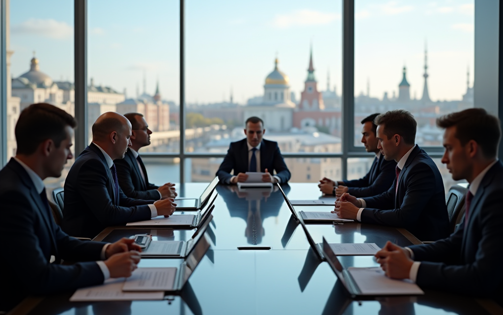 Наглядный пример к статье "Госкомпании — эксклюзивные советы по закупкам в Оренбурге"