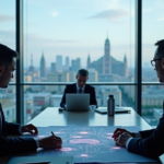 Наглядный пример к статье "Электронный документооборот: Эксклюзивное руководство в Оренбурге"