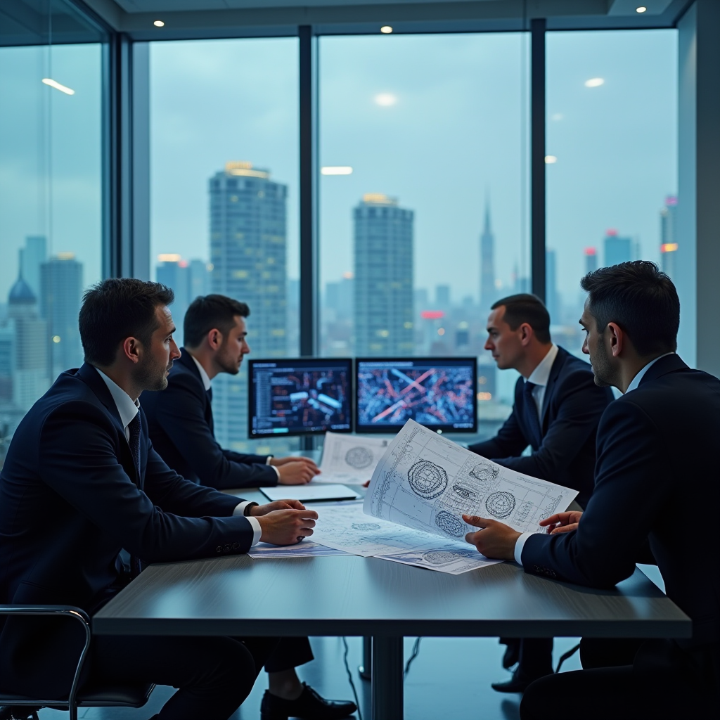 Наглядный пример к статье "Обучение контрактных управляющих: эксклюзивные навыки в Оренбурге"