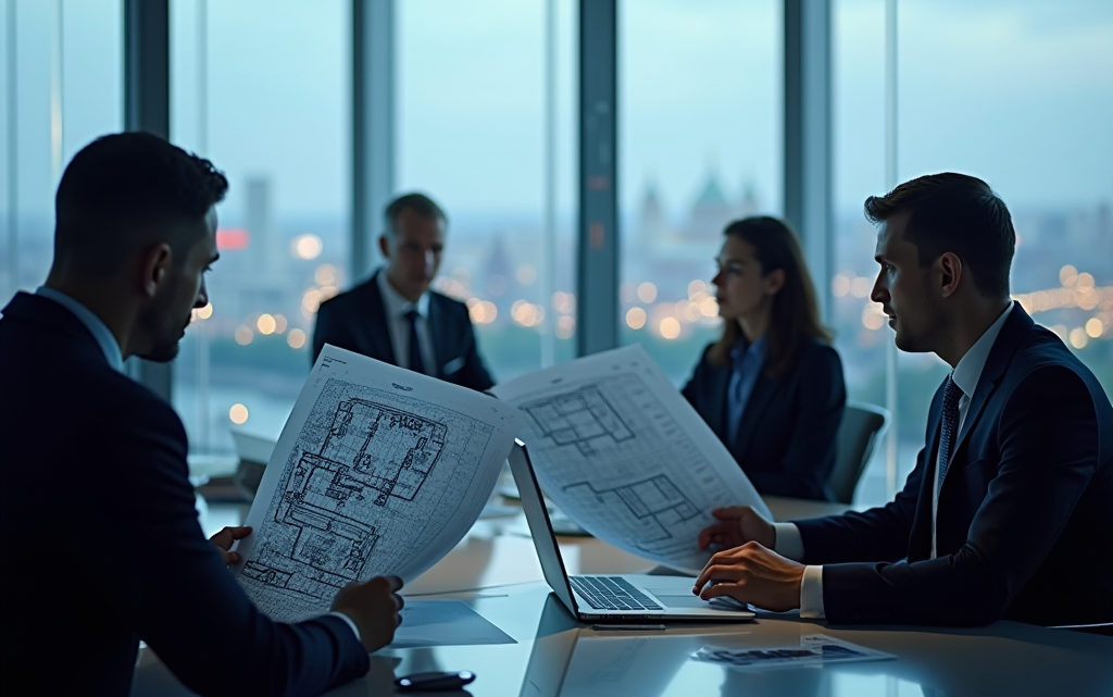 Графическое сопровождение статьи "Тендерная документация: в Самаре без ошибок"