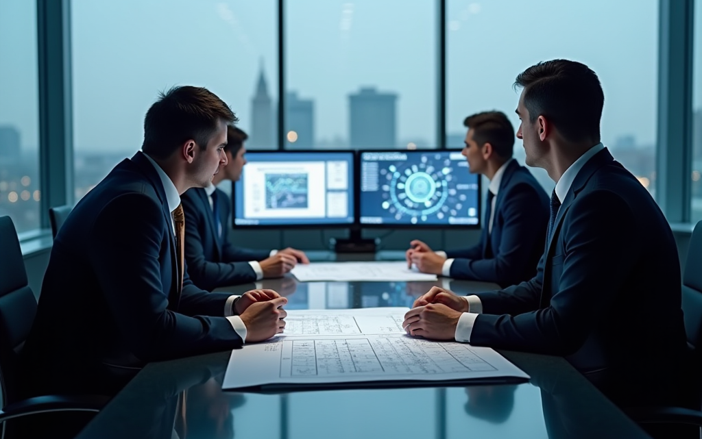 Иллюстрация 2: 44-ФЗ: Эксклюзивные преимущества электронных аукционов во Владимире Поясняющая иллюстрация к материалу "44-ФЗ: Эксклюзивные преимущества электронных аукционов во Владимире"