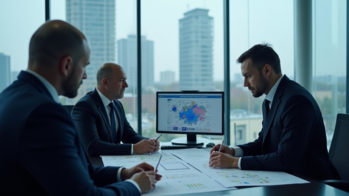 Поясняющая иллюстрация к материалу "Обучение контрактным управляющим во Владимире: Эксклюзивные программы"