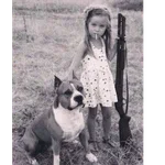 Алёна Горячева