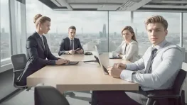 Графическое сопровождение статьи "Эксперт в сфере закупок (223-ФЗ) для заказчиков​ (код А, В) (очно в Оренбурге)"